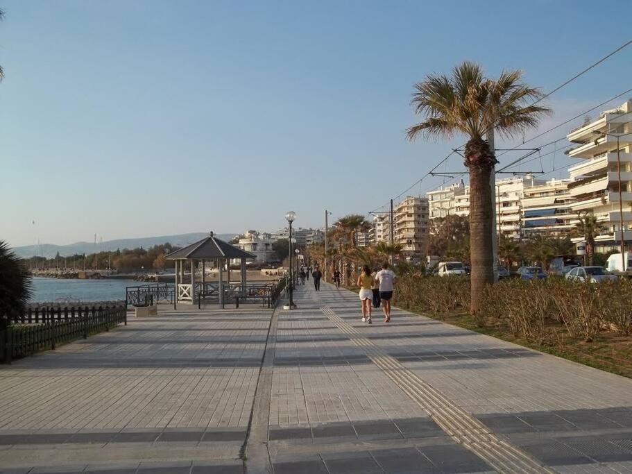 Apartamento Beauty Greece Atenas Exterior foto