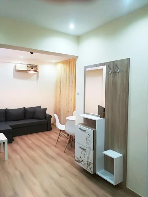 Apartamento Beauty Greece Atenas Exterior foto