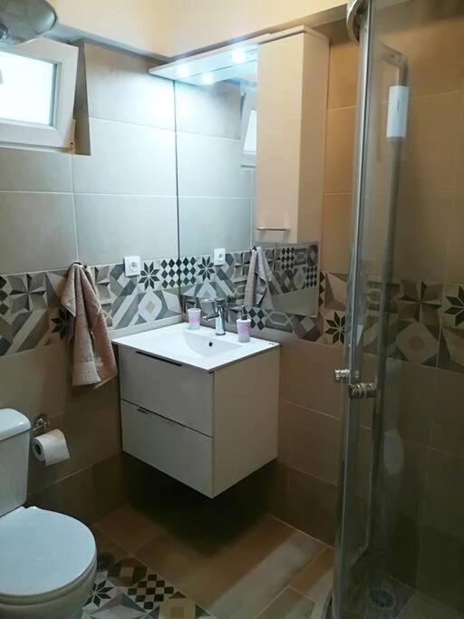 Apartamento Beauty Greece Atenas Exterior foto